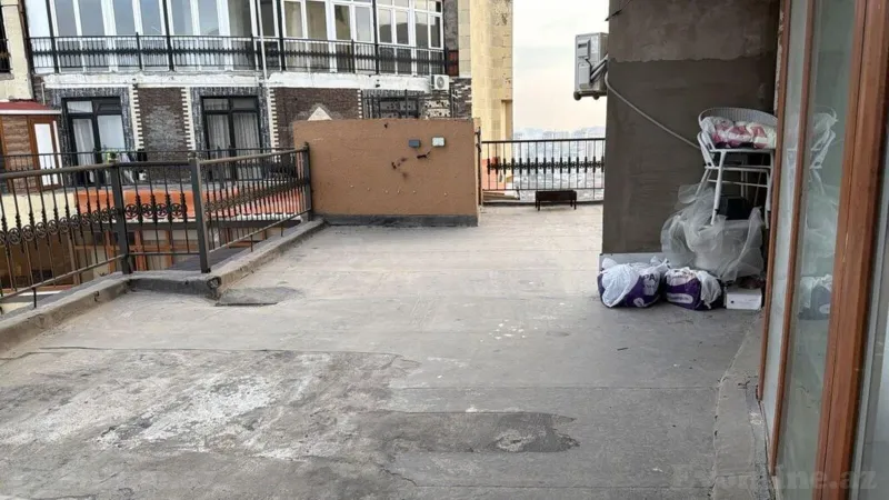3 otaqlı yeni tikili mənzil satılır — 20 Yanvar m., Bakı - şəkil 11