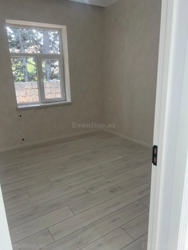 3 otaqlı həyət evi satılır — Maştağa, Bakı - şəkil 6