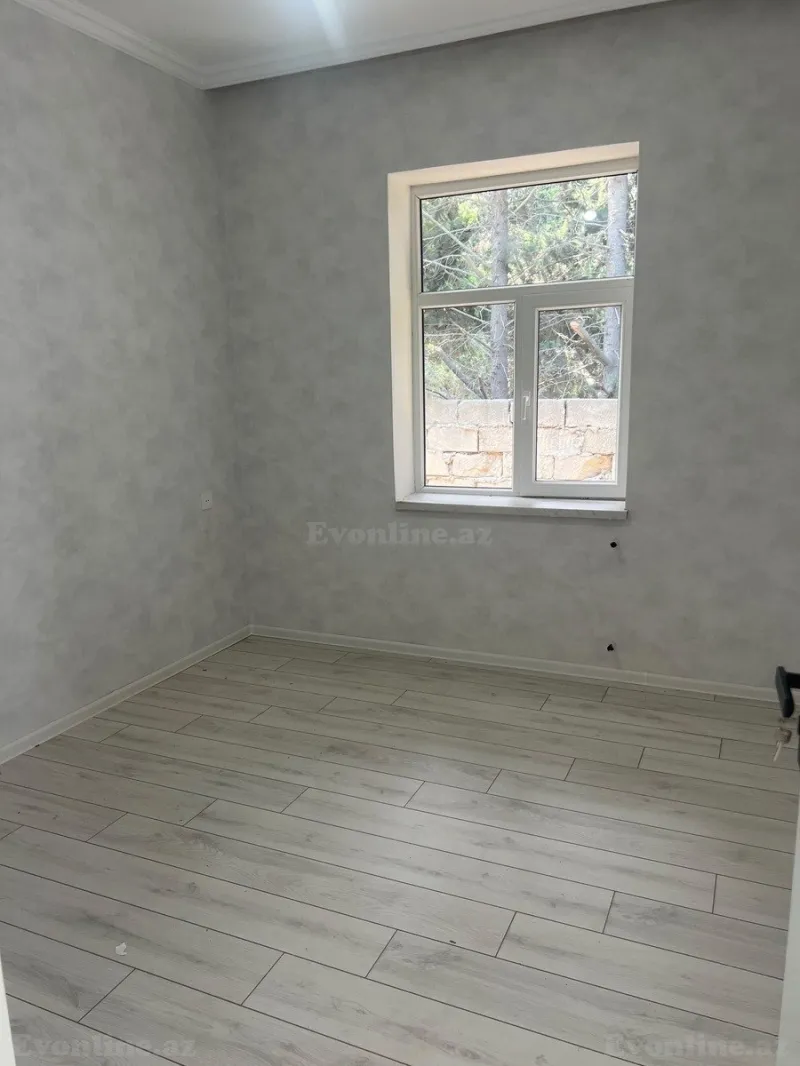 3 otaqlı həyət evi satılır — Maştağa, Bakı - şəkil 7