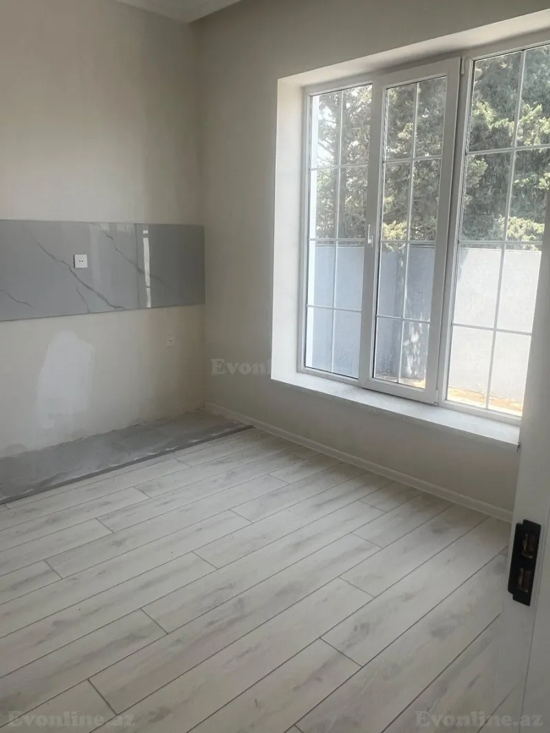 3 otaqlı həyət evi satılır — Maştağa, Bakı - şəkil 8