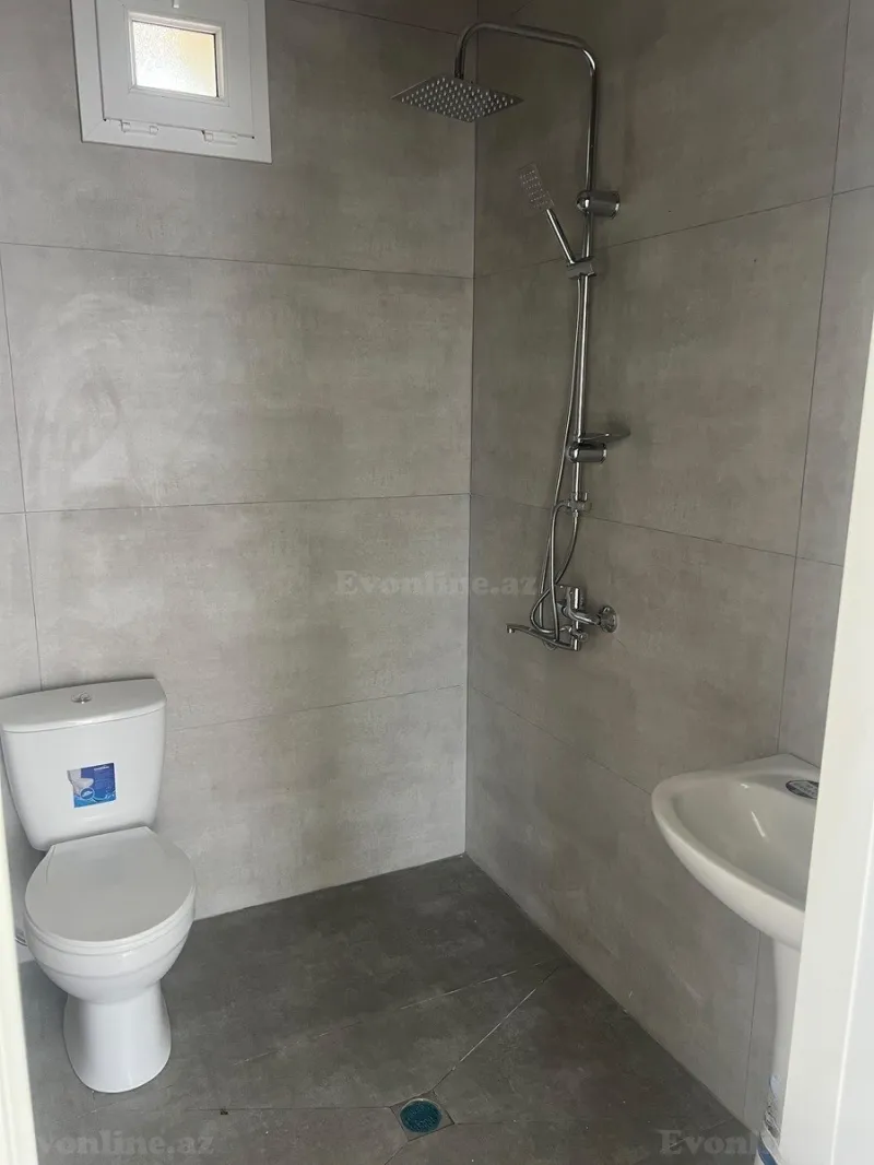 3 otaqlı həyət evi satılır — Maştağa, Bakı - şəkil 9