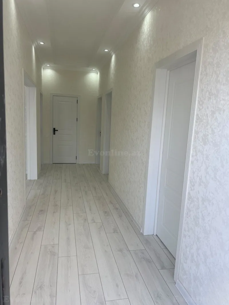 3 otaqlı həyət evi satılır — Maştağa, Bakı - şəkil 10