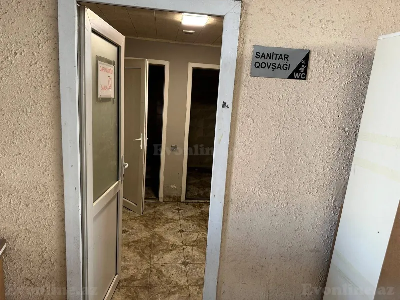 Obyekt kirayə verilir — Nəriman Nərimanov m., Bakı - şəkil 6