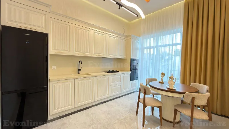 4 otaqlı həyət evi satılır — Mərdəkan, Bakı - şəkil 11