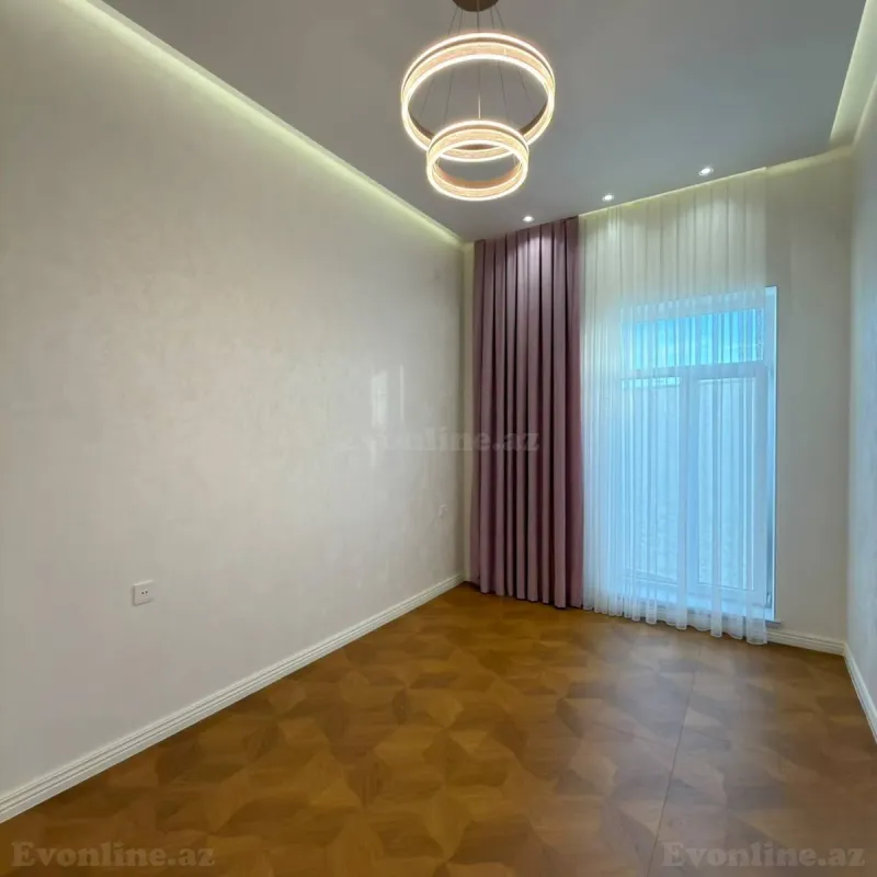 4 otaqlı həyət evi satılır — Mərdəkan, Bakı - şəkil 19