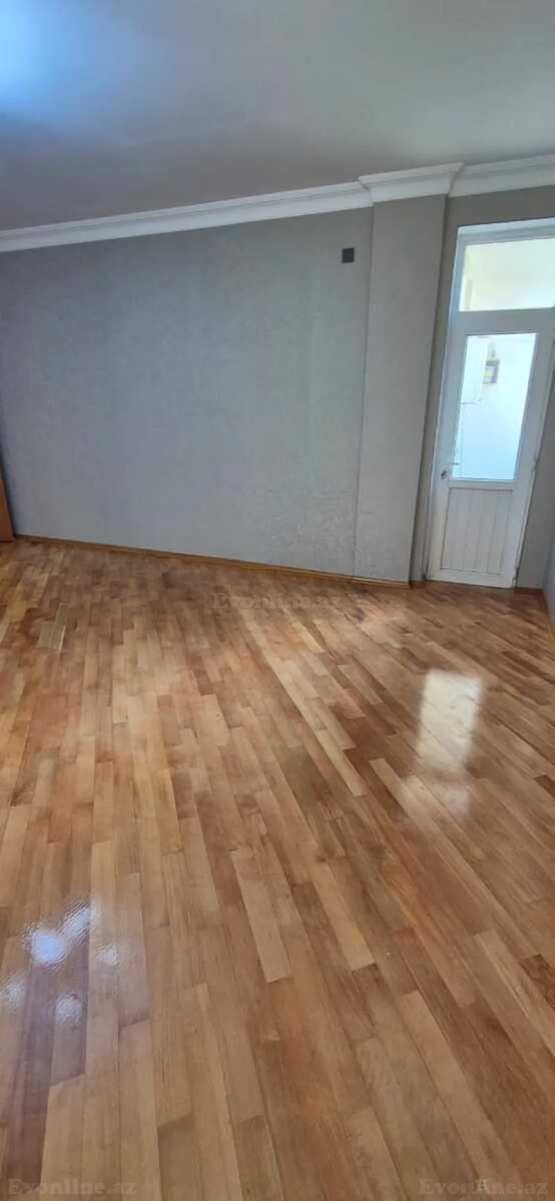3 otaqlı yeni tikili mənzil satılır — Həzi Aslanov m., Bakı - şəkil 2