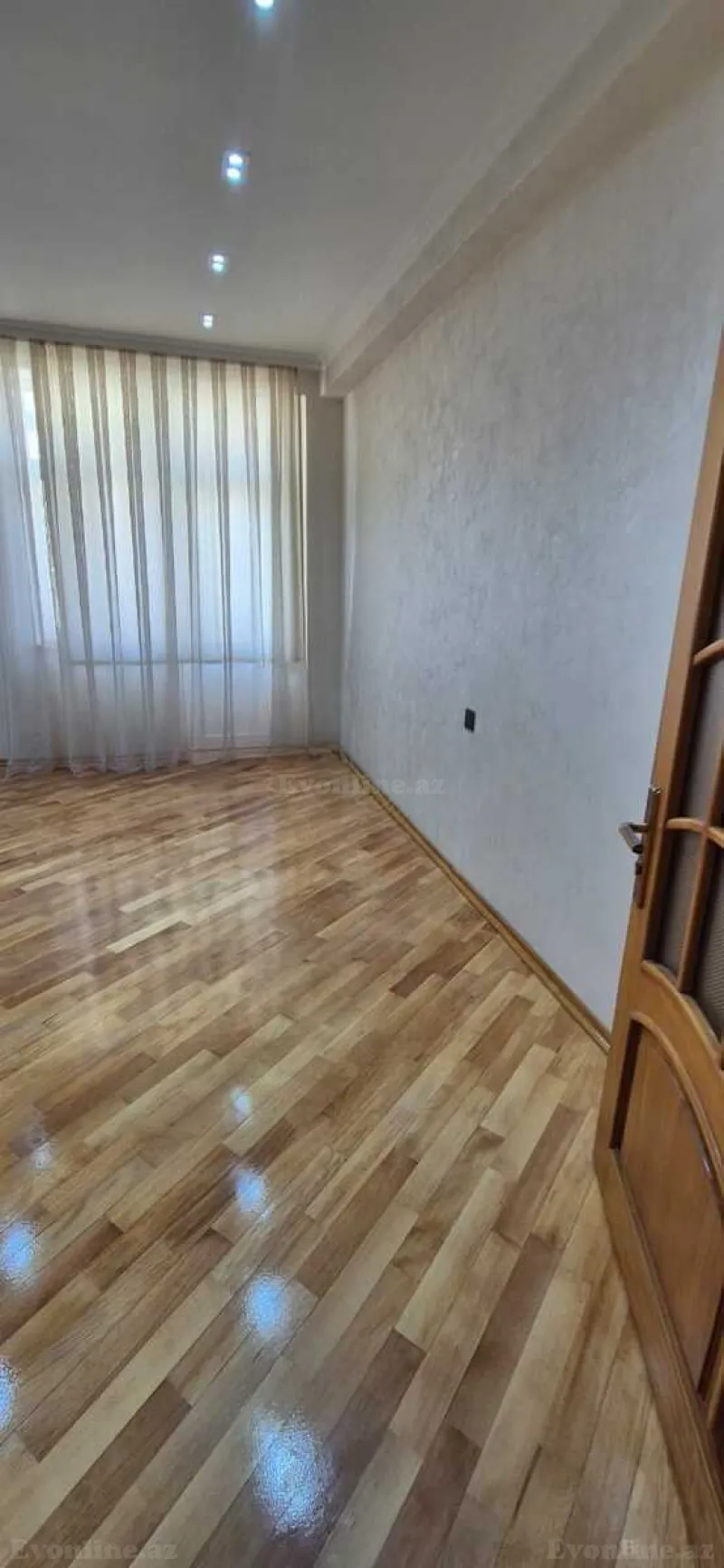 3 otaqlı yeni tikili mənzil satılır — Həzi Aslanov m., Bakı - şəkil 4