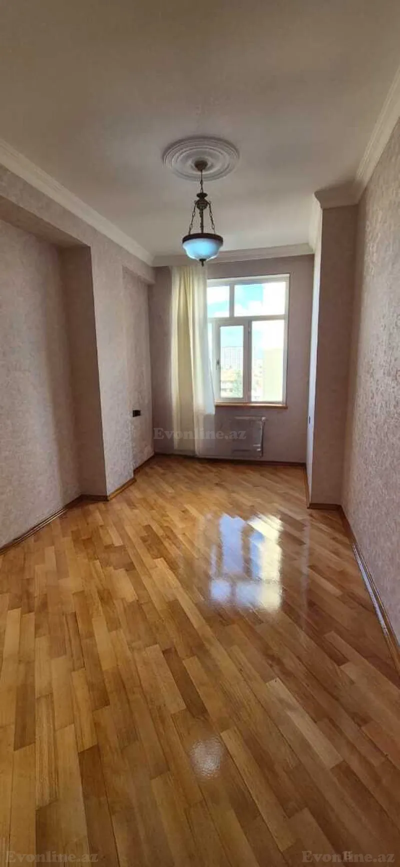 3 otaqlı yeni tikili mənzil satılır — Həzi Aslanov m., Bakı - şəkil 5