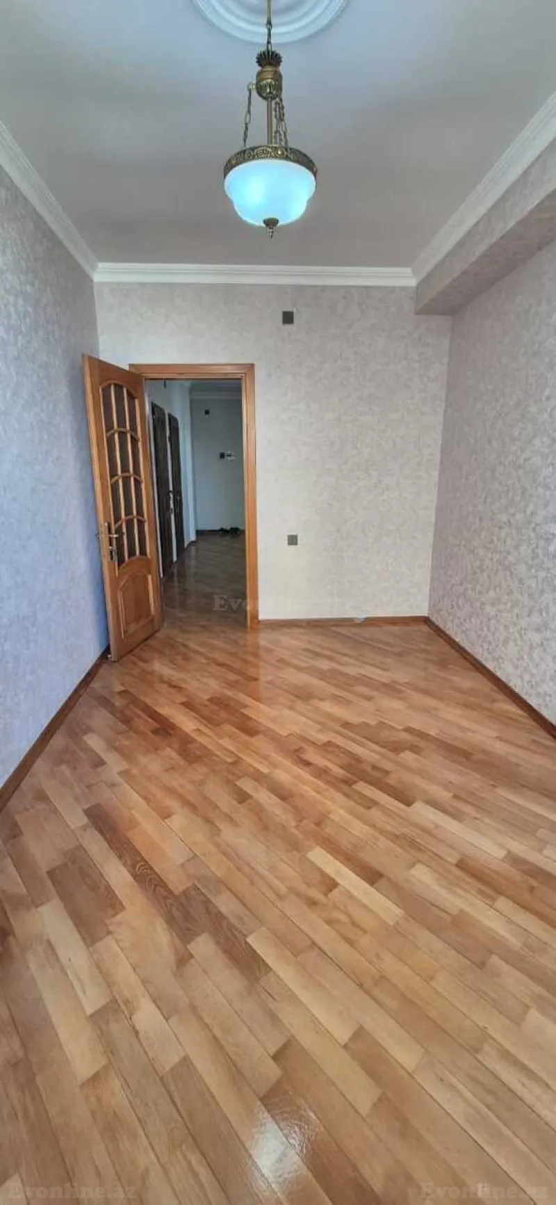 3 otaqlı yeni tikili mənzil satılır — Həzi Aslanov m., Bakı - şəkil 6