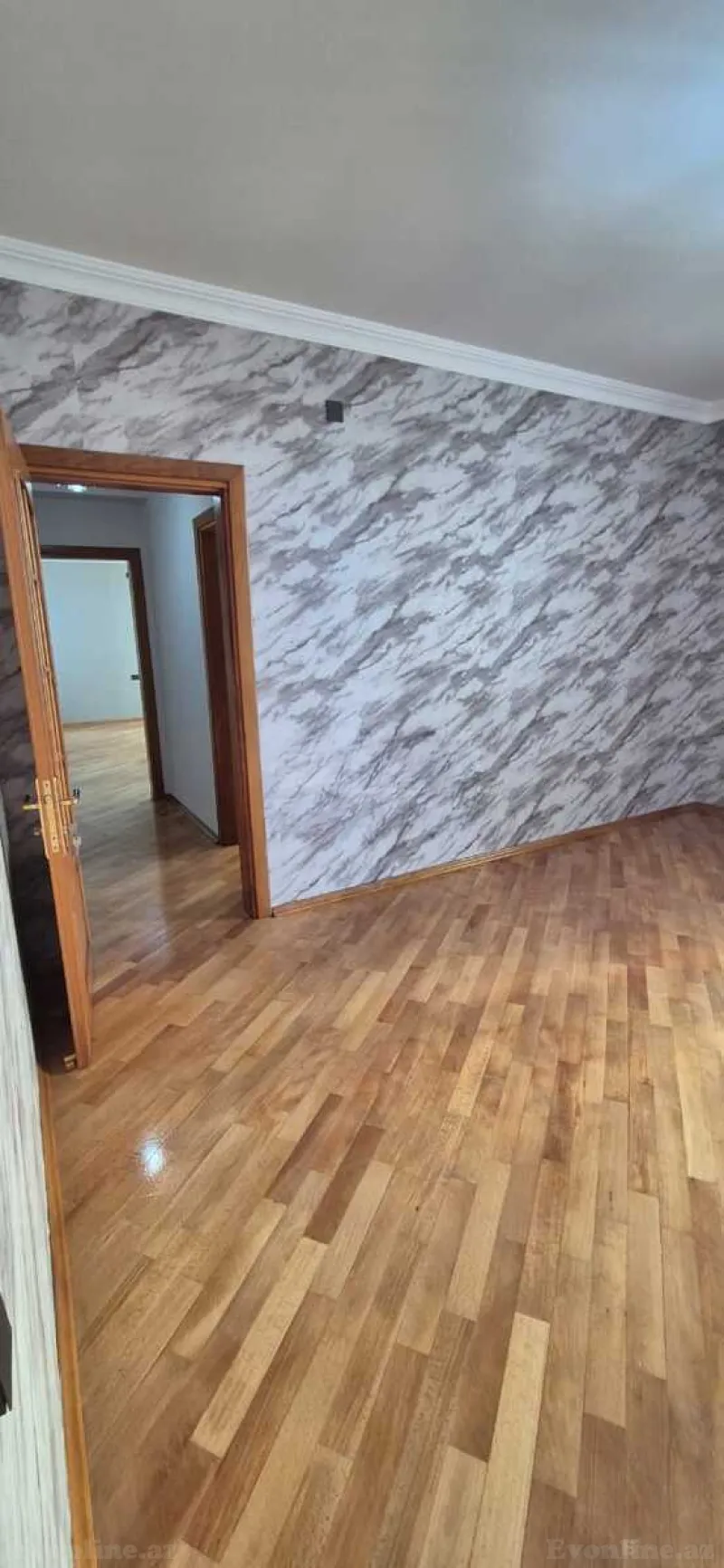 3 otaqlı yeni tikili mənzil satılır — Həzi Aslanov m., Bakı - şəkil 8