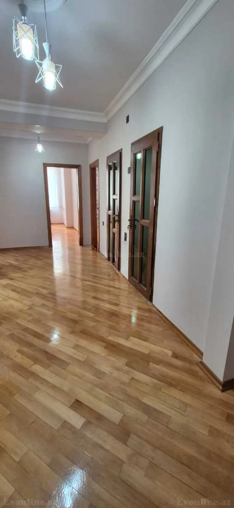 3 otaqlı yeni tikili mənzil satılır — Həzi Aslanov m., Bakı - şəkil 9