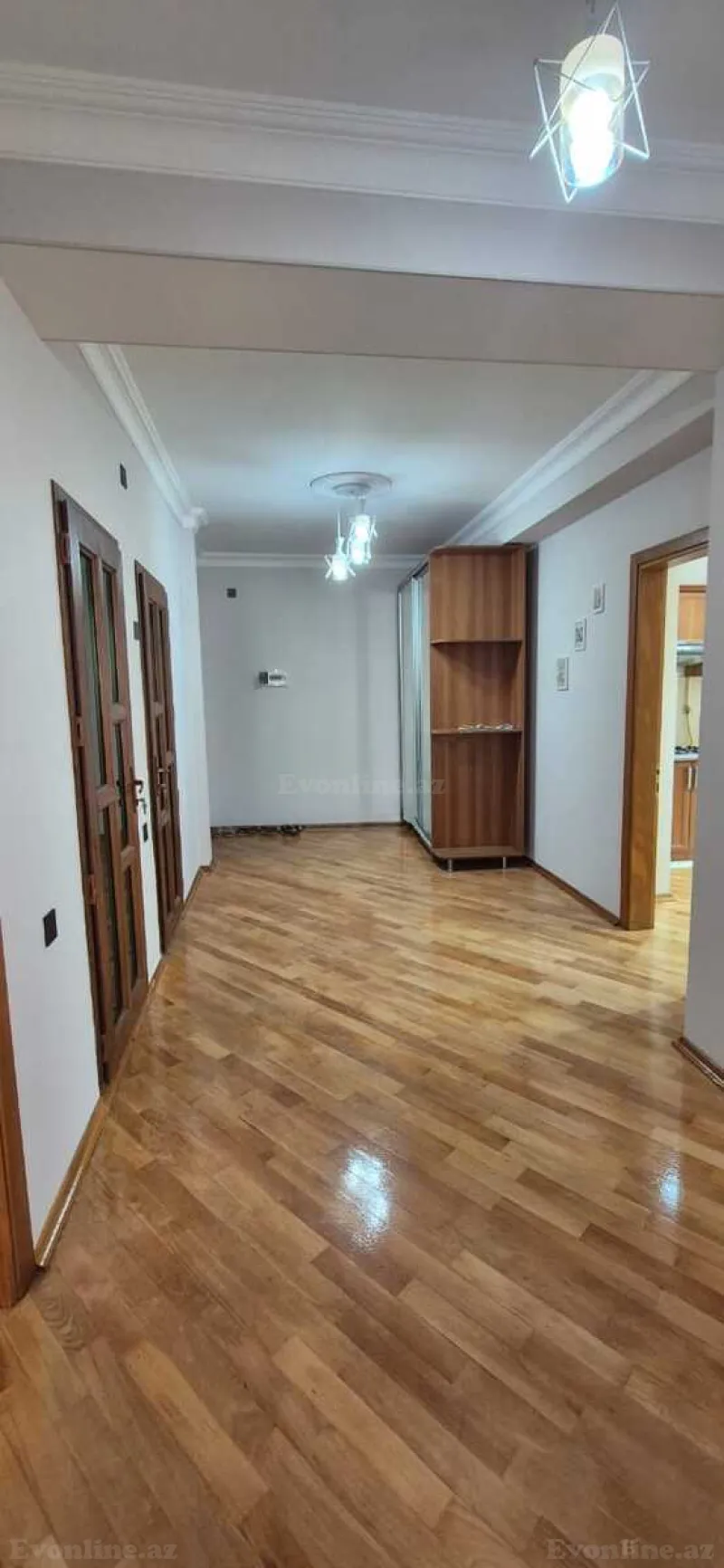 3 otaqlı yeni tikili mənzil satılır — Həzi Aslanov m., Bakı - şəkil 11