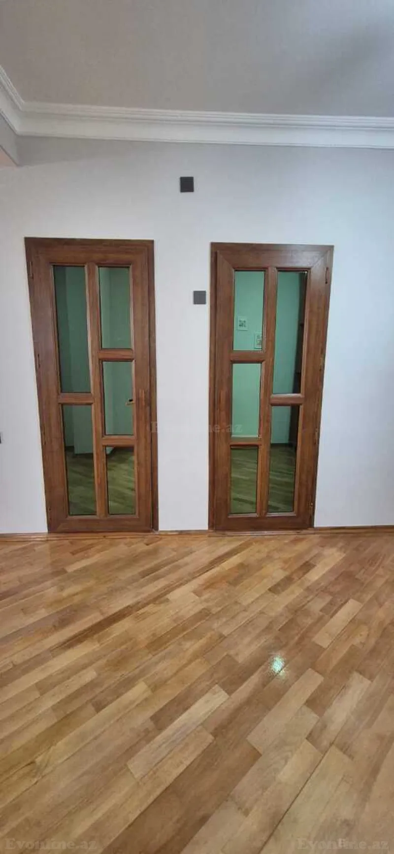 3 otaqlı yeni tikili mənzil satılır — Həzi Aslanov m., Bakı - şəkil 13