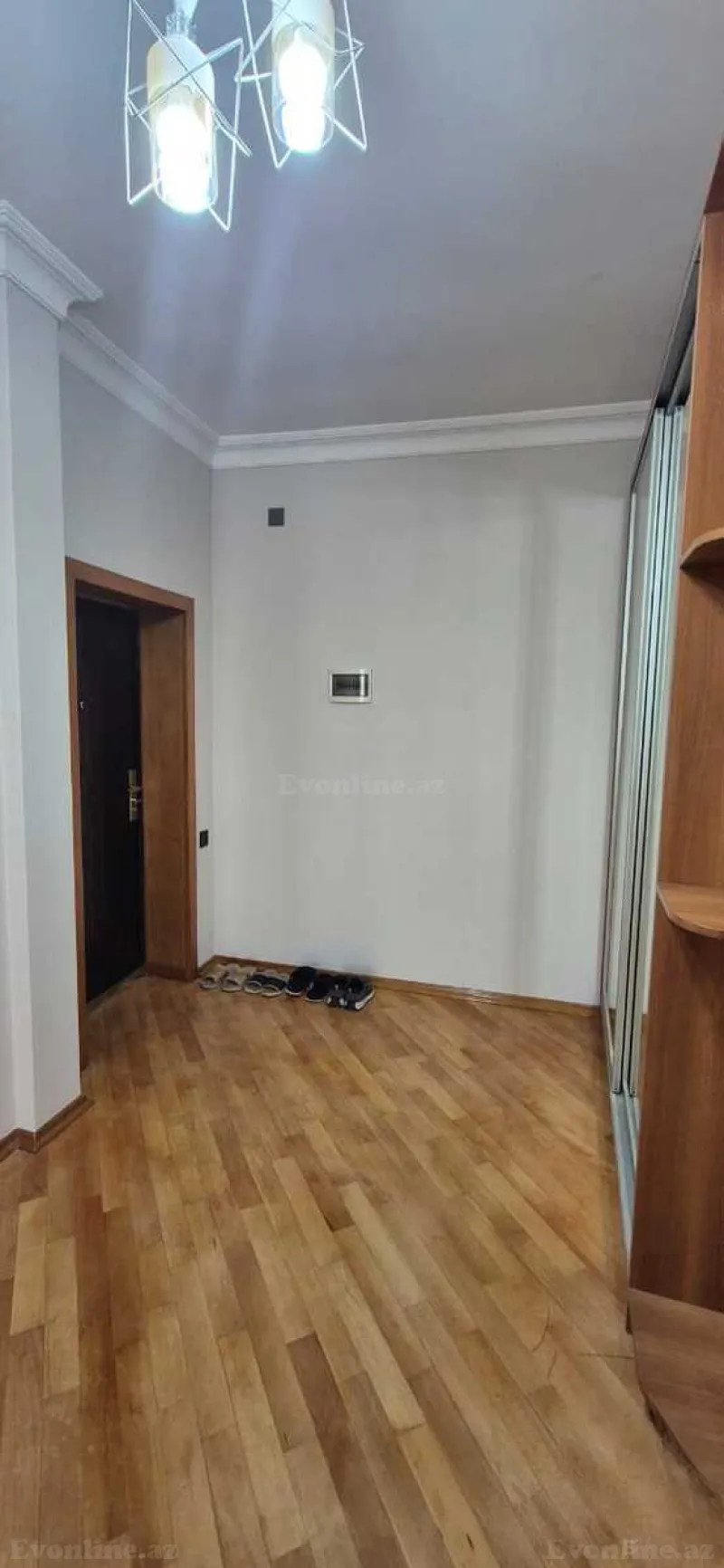 3 otaqlı yeni tikili mənzil satılır — Həzi Aslanov m., Bakı - şəkil 16