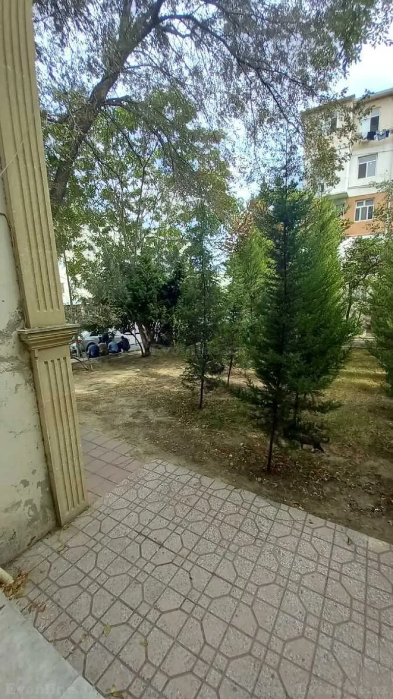 Obyekt satılır — 4-cü mikrorayon, Bakı - şəkil 9
