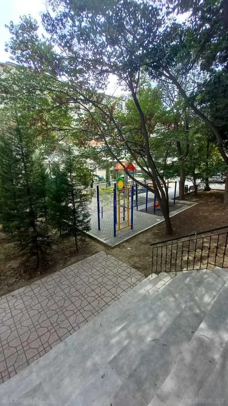 Obyekt satılır — 4-cü mikrorayon, Bakı - şəkil 11