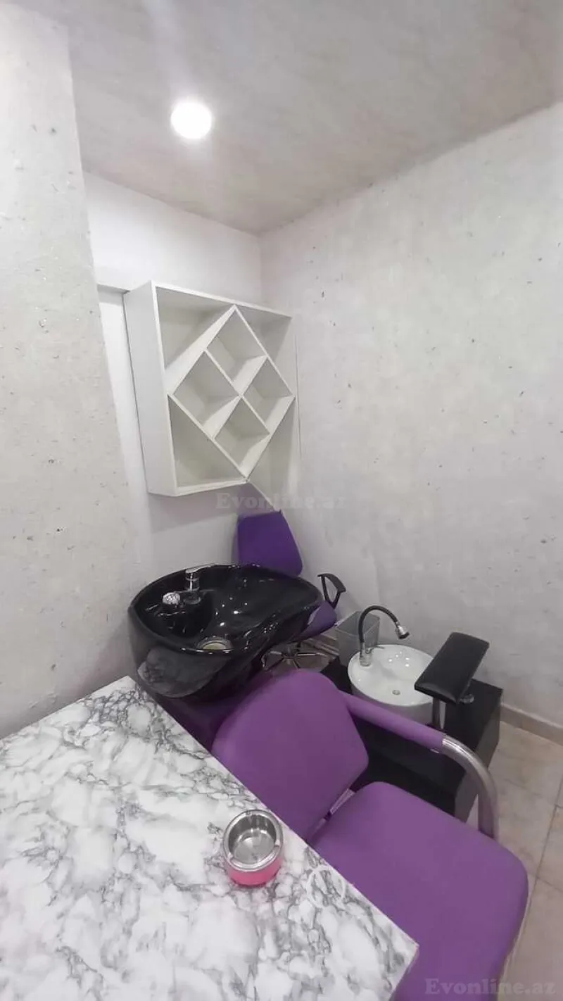 Obyekt satılır — 4-cü mikrorayon, Bakı - şəkil 19