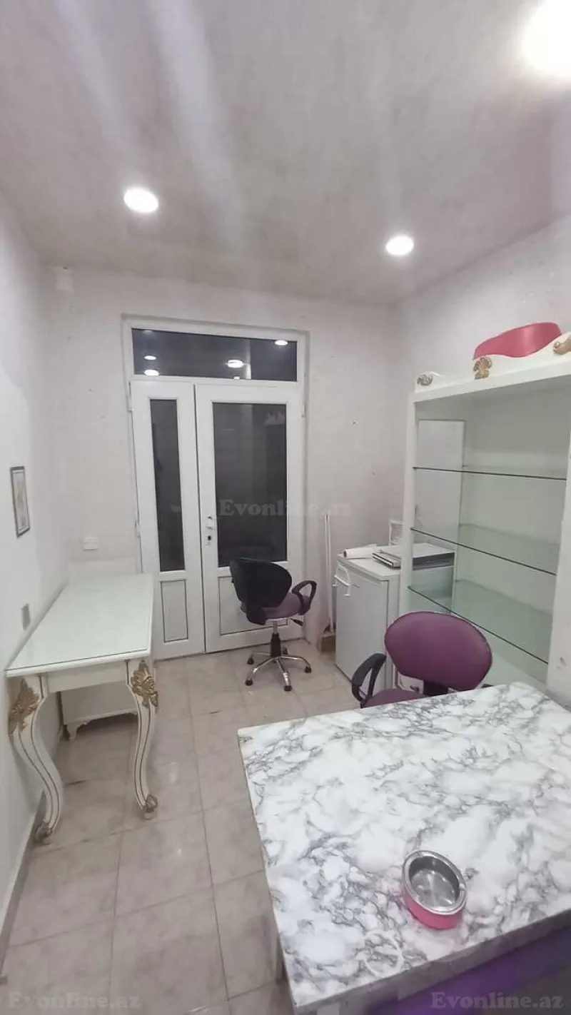 Obyekt satılır — 4-cü mikrorayon, Bakı - şəkil 20