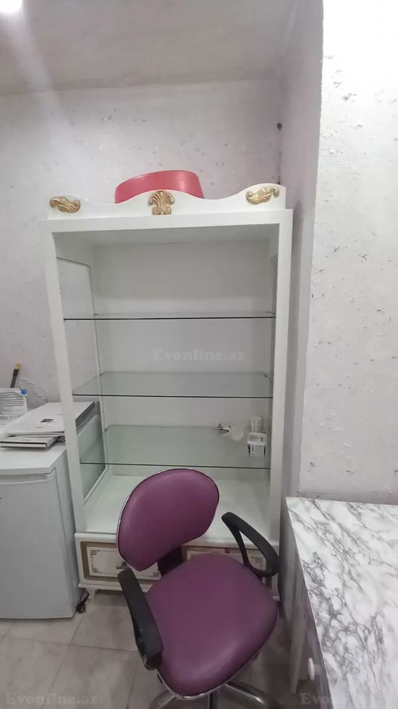 Obyekt satılır — 4-cü mikrorayon, Bakı - şəkil 21