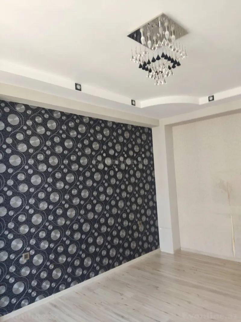 4 otaqlı yeni tikili mənzil kirayə verilir — Yeni Yasamal, Bakı - şəkil 10