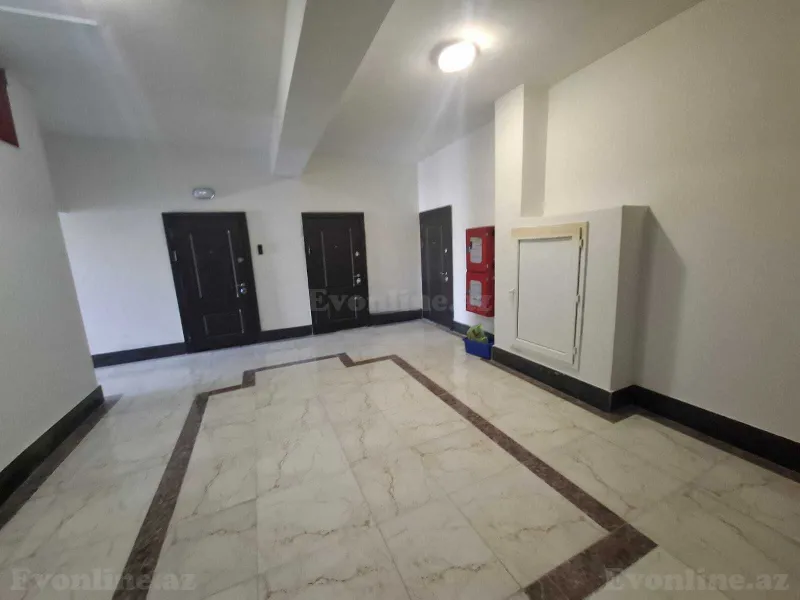 2 otaqlı yeni tikili mənzil satılır — Bakmil m., Bakı - şəkil 4