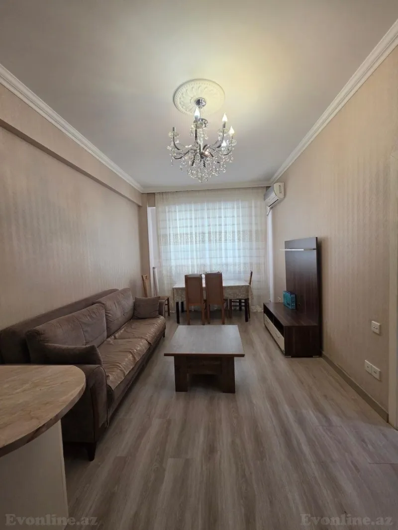 3 otaqlı yeni tikili mənzil satılır — Xırdalan