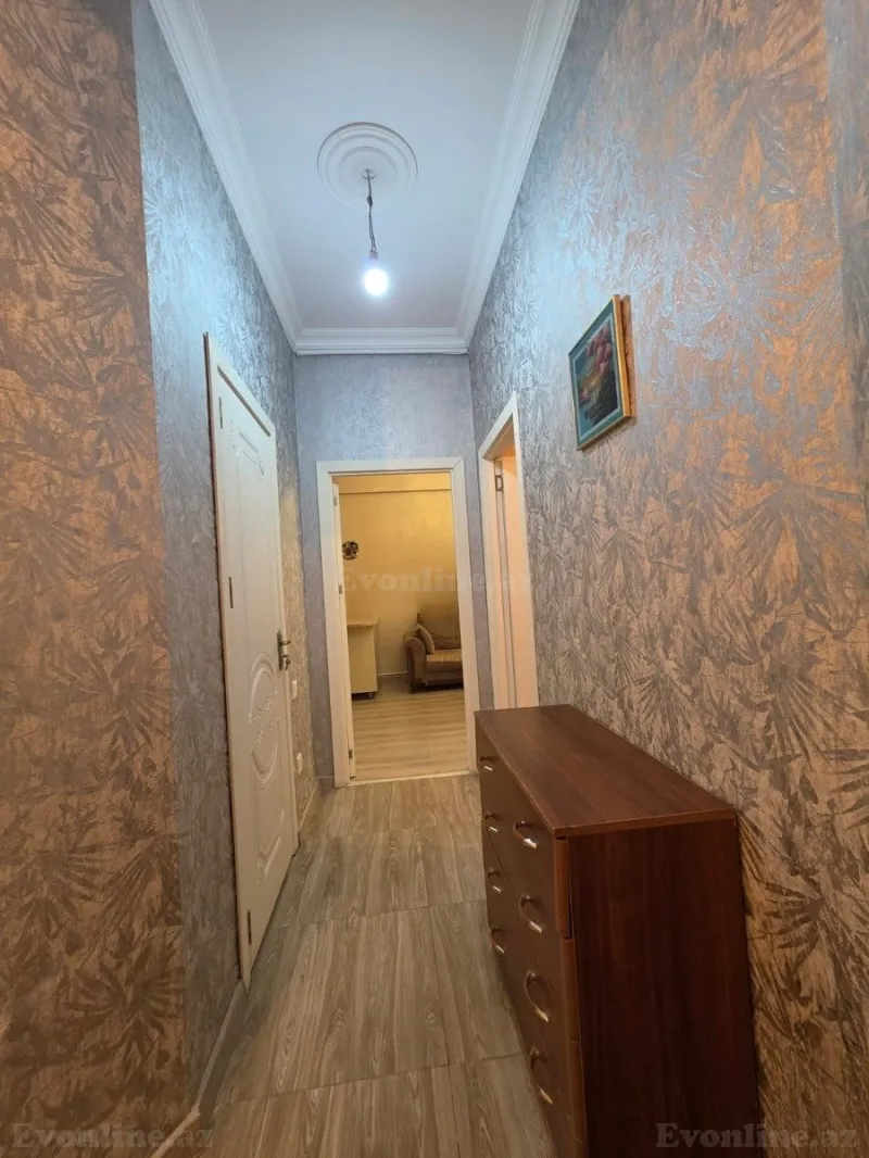 3 otaqlı yeni tikili mənzil satılır — Xırdalan - şəkil 12