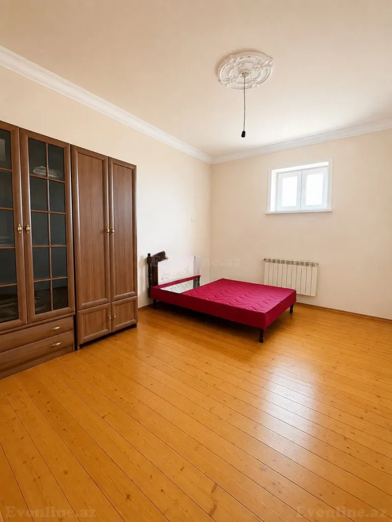 9 otaqlı həyət evi satılır — Novxanı, Bakı - şəkil 3