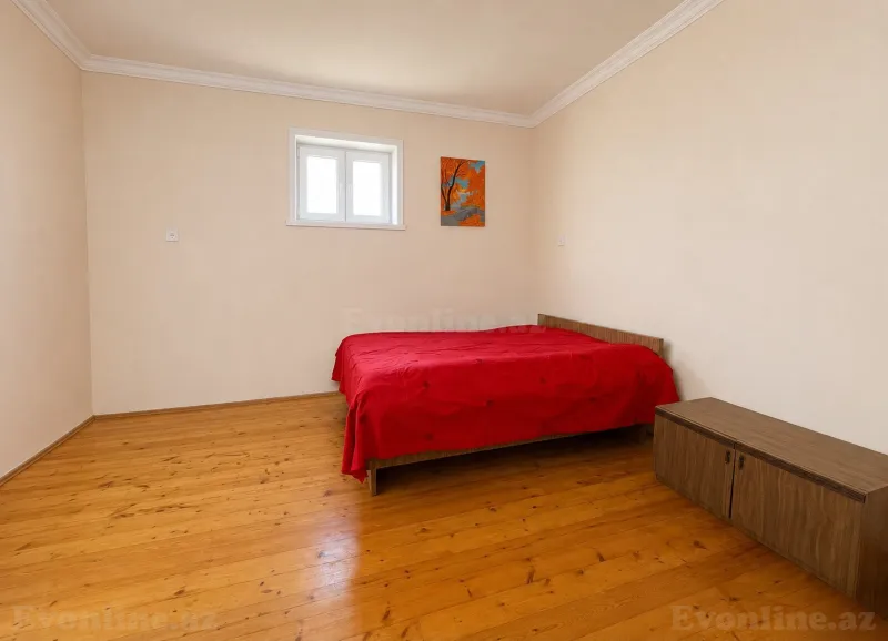 9 otaqlı həyət evi satılır — Novxanı, Bakı - şəkil 4