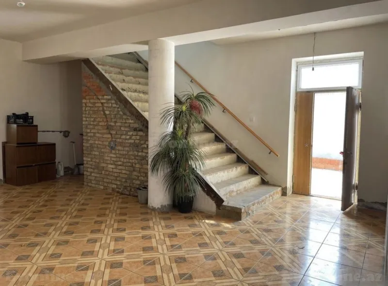 9 otaqlı həyət evi satılır — Novxanı, Bakı - şəkil 6