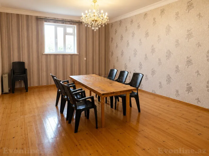 9 otaqlı həyət evi satılır — Novxanı, Bakı - şəkil 7