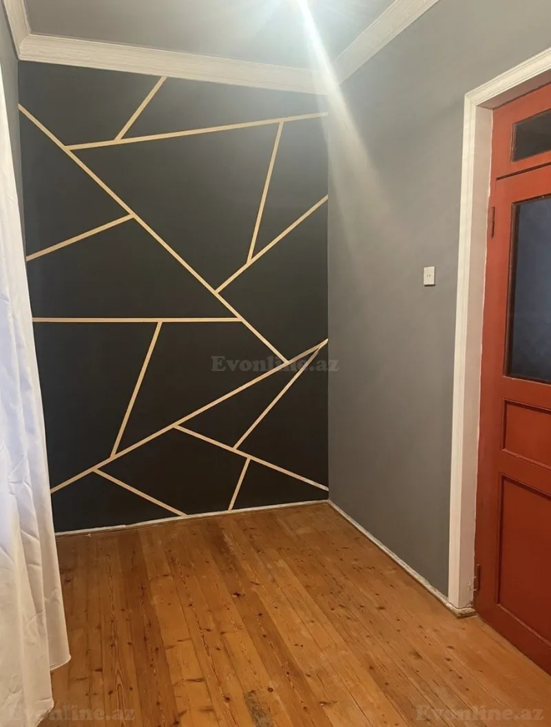 9 otaqlı həyət evi satılır — Novxanı, Bakı - şəkil 9