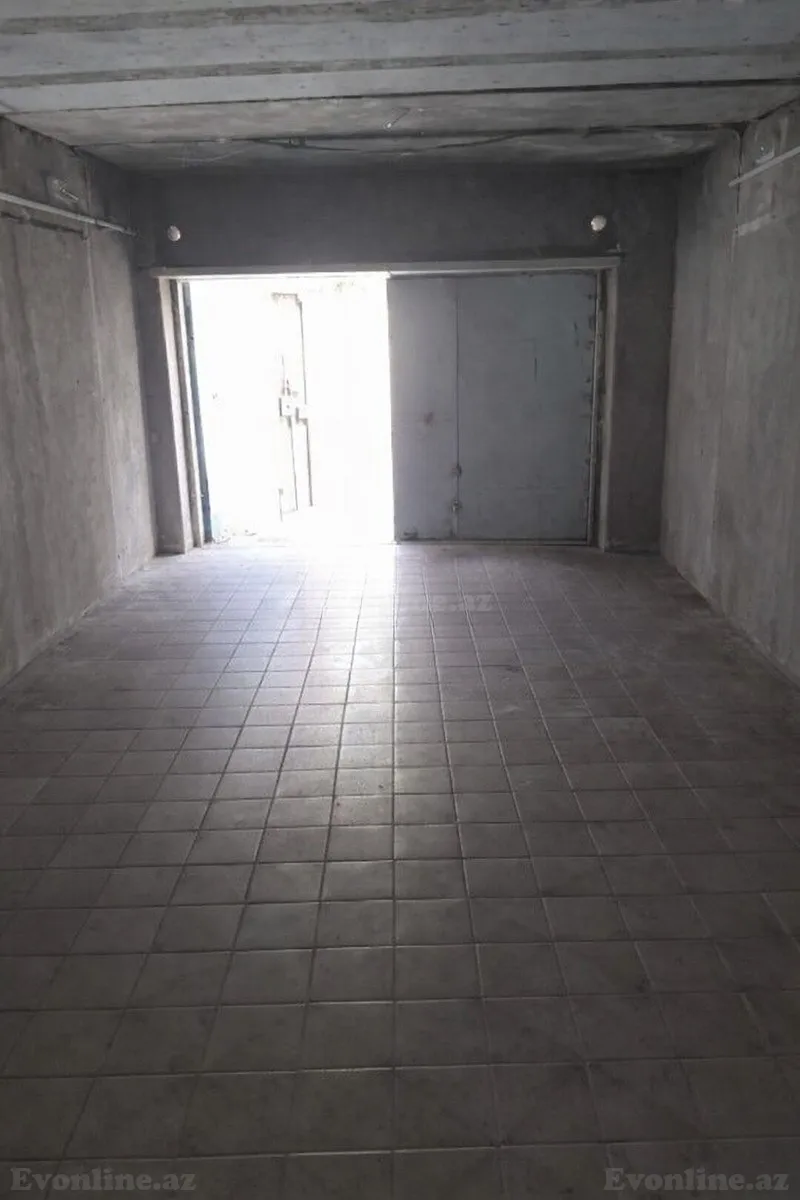 9 otaqlı həyət evi satılır — Novxanı, Bakı - şəkil 15