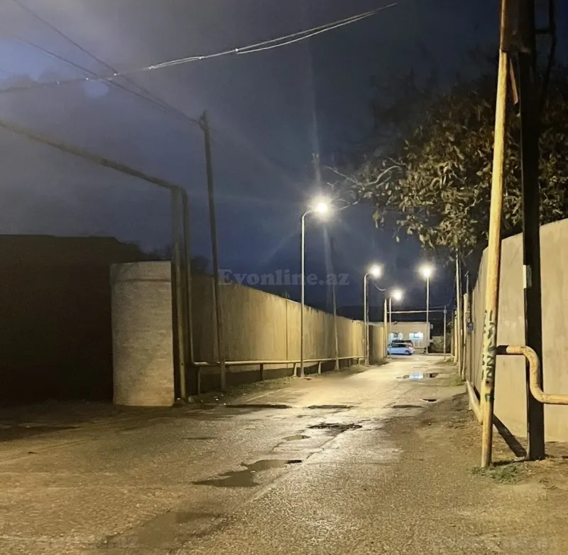 9 otaqlı həyət evi satılır — Novxanı, Bakı - şəkil 19