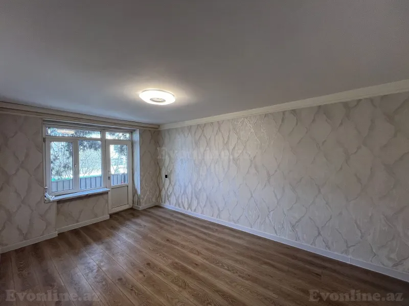 2 otaqlı Mənzil 40 m² Yasamal Satılır