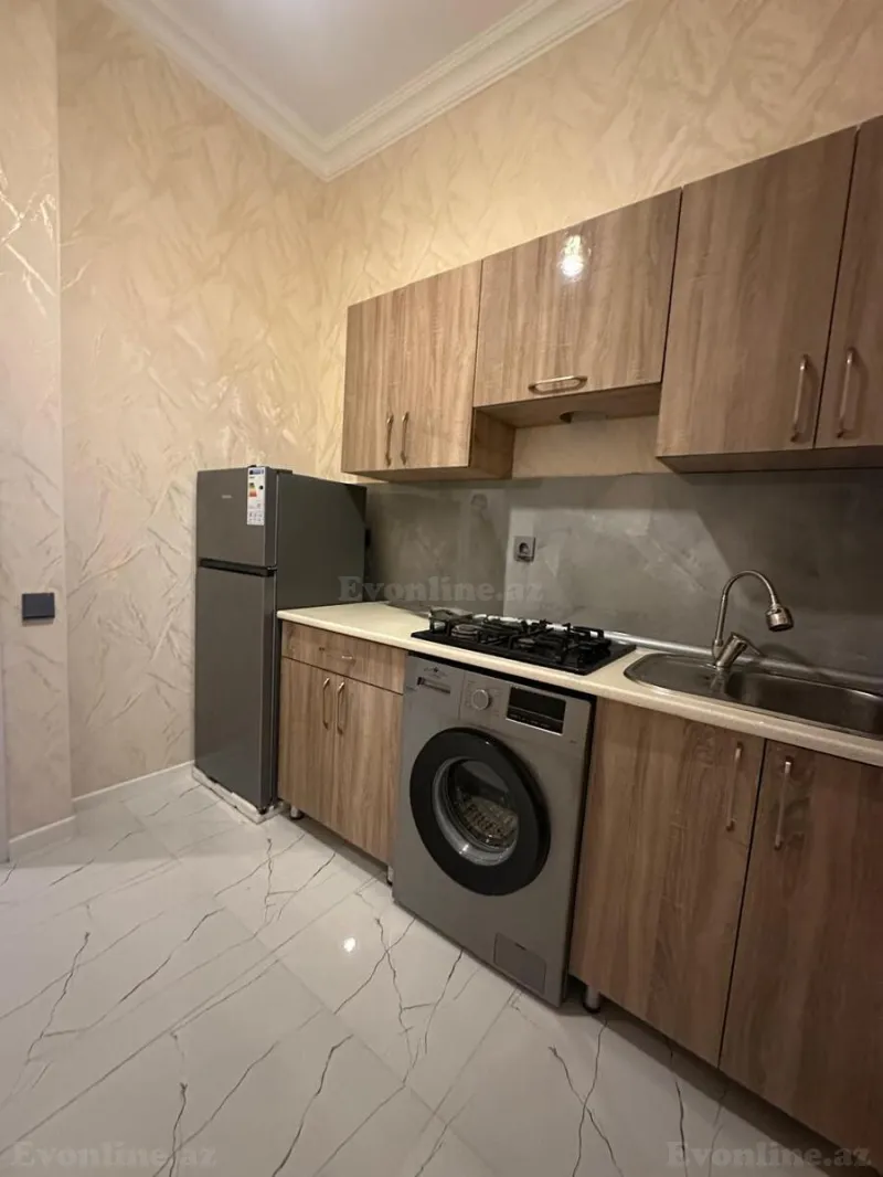2 otaqlı köhnə tikili mənzil kirayə verilir — Xırdalan