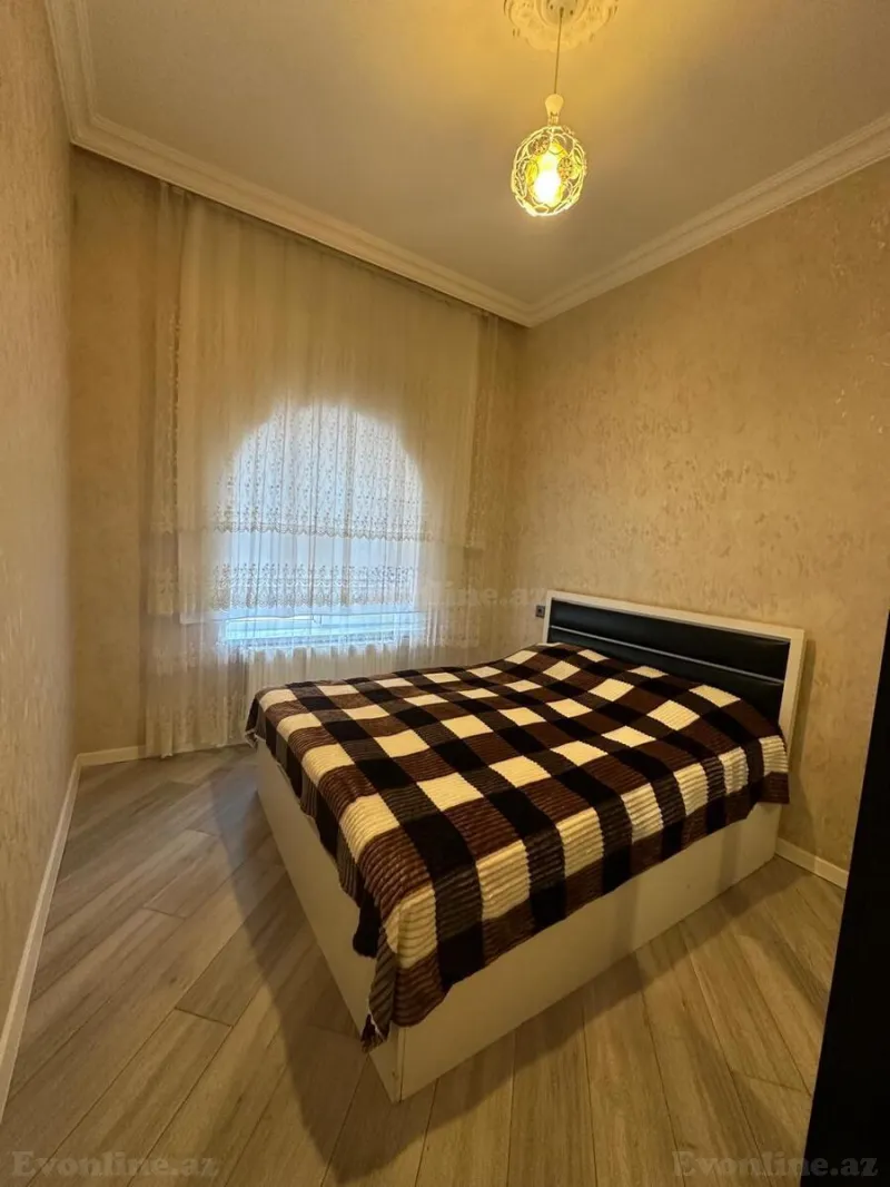 2 otaqlı köhnə tikili mənzil kirayə verilir — Xırdalan - şəkil 9