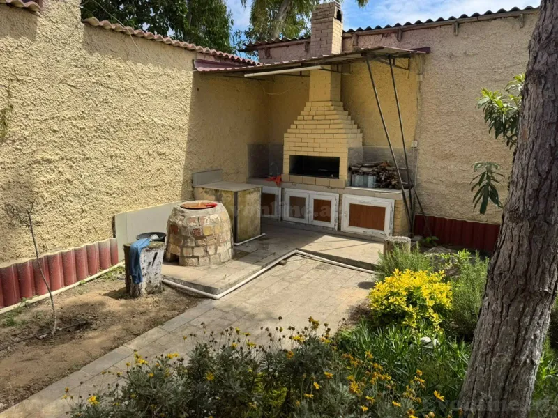 4 otaqlı həyət evi satılır — Şağan, Bakı - şəkil 11