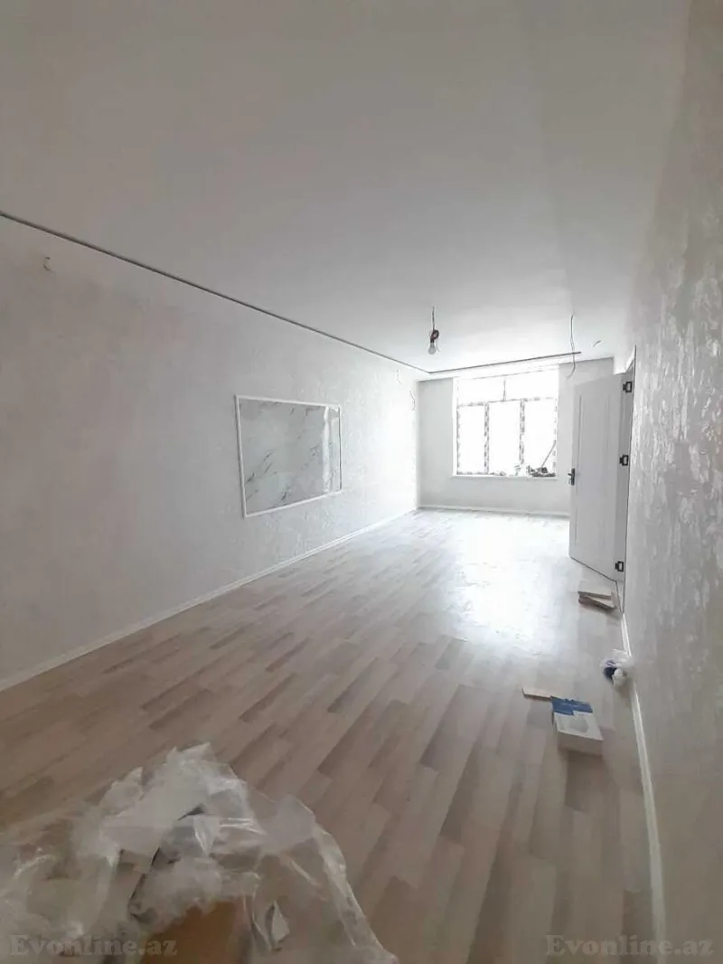 4 otaqlı həyət evi satılır — Biləcəri, Bakı - şəkil 3