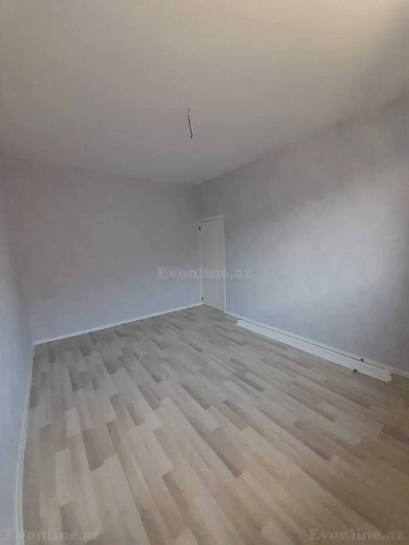 4 otaqlı həyət evi satılır — Biləcəri, Bakı - şəkil 7