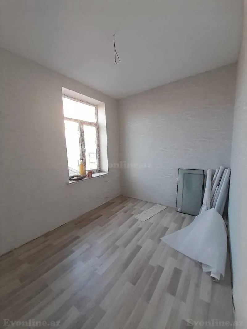 4 otaqlı həyət evi satılır — Biləcəri, Bakı - şəkil 8