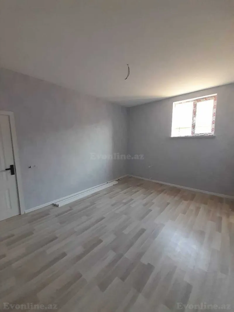 4 otaqlı həyət evi satılır — Biləcəri, Bakı - şəkil 9