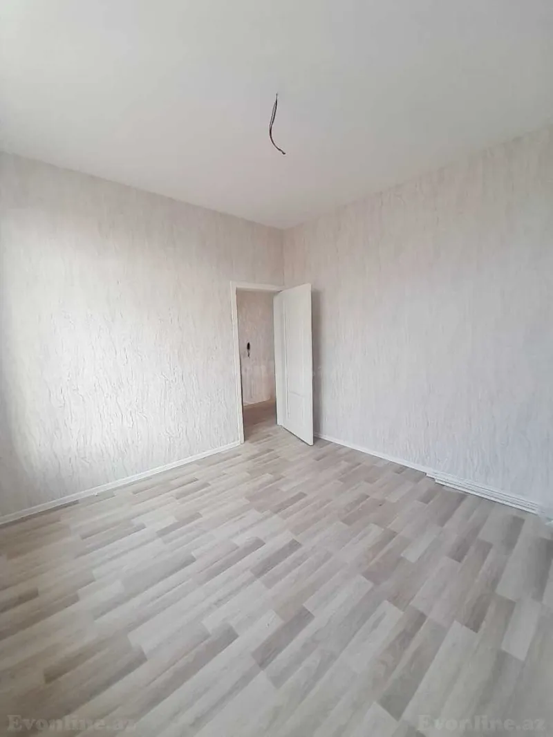 4 otaqlı həyət evi satılır — Biləcəri, Bakı - şəkil 10