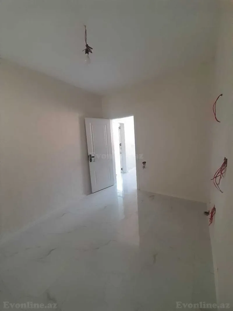 4 otaqlı həyət evi satılır — Biləcəri, Bakı - şəkil 13