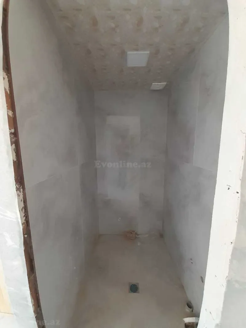 4 otaqlı həyət evi satılır — Biləcəri, Bakı - şəkil 14