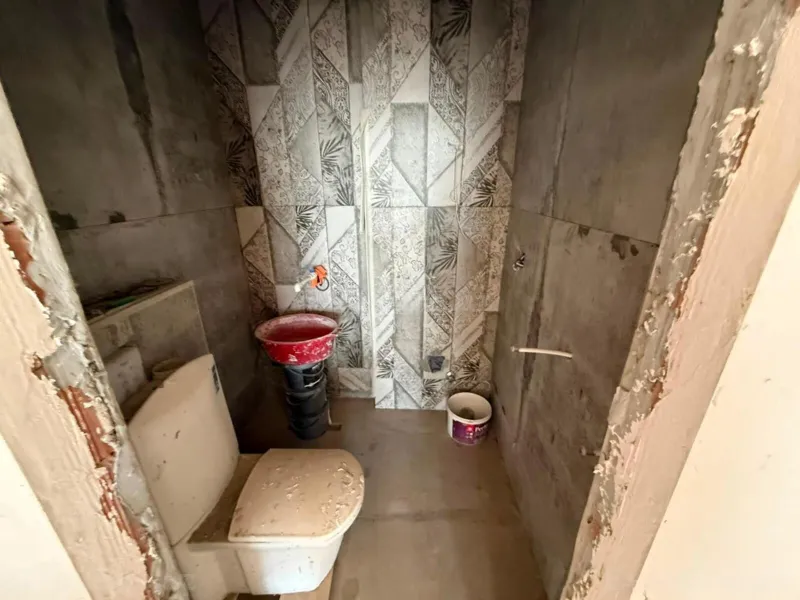 4 otaqlı yeni tikili mənzil satılır — 28 May m., Bakı - şəkil 14