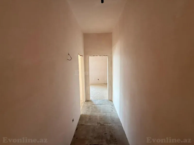 4 otaqlı yeni tikili mənzil satılır — 28 May m., Bakı - şəkil 17