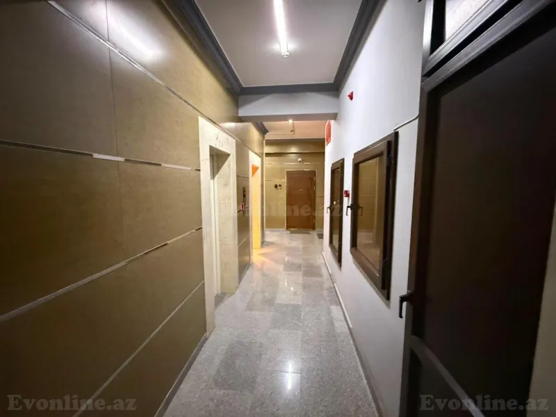 4 otaqlı yeni tikili mənzil satılır — 28 May m., Bakı - şəkil 20