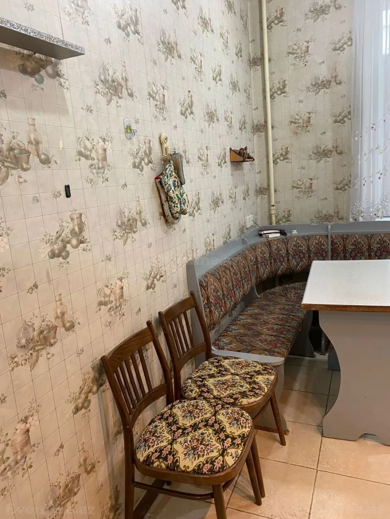 2 otaqlı köhnə tikili mənzil kirayə verilir — 28 May m., Bakı - şəkil 11