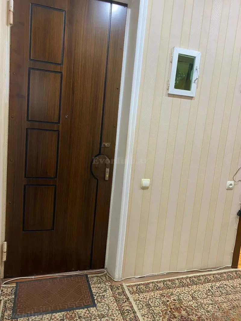 2 otaqlı köhnə tikili mənzil kirayə verilir — 28 May m., Bakı - şəkil 17